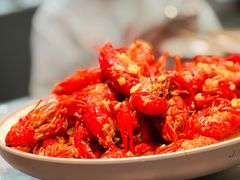-指爱龙虾(金杨路总店)