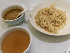 -翡翠拉面小笼包(岭南新天地店)