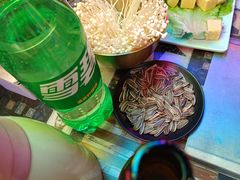 -沪上名羊天下碳烤羊腿•东北烧烤•小龙虾(浦东直营总店)
