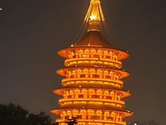 -隋唐洛阳城明堂天堂景区