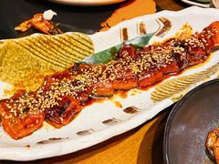 -和彩放题餐厅(酒仙桥店)