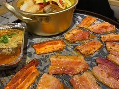 -肆幺幺烤肉(乐汇城店)