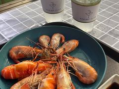 -SHRIMP CLUB万东餐饮钓虾·清吧