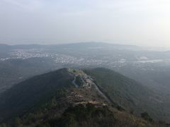 -缥缈峰景区