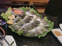 -木槿花韩式炭烤·熟成肉工坊(孙文东路店)
