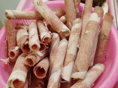-白家火锅烧烤清真(明星小区店)