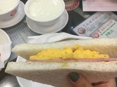-义顺牛奶公司(庇利金街店)