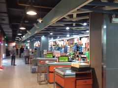 -永辉超市(六里桥店)
