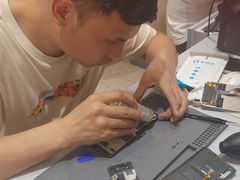 -爱畅享华为苹果手机维修服务(宝山天街店)