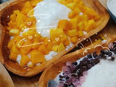 -豆豆冰室·地道招牌椰子冻(大良店)