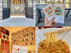 -蟹家大院(外滩店)
