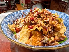 干捞螺蛳粉-螺世纪螺蛳粉·桂味小排档(裕德店)