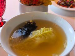 -三号黄浦会Canton Table