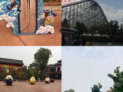 -芜湖方特东方神画