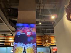 -管氏翅吧(台湾街店)