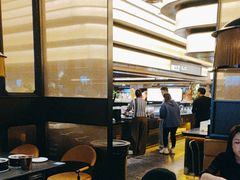 -钱小奴海鲜自助黑金店(杭州滨江龙湖店)