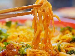 -文立新麻辣烫(合生汇21街区店)