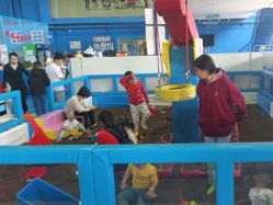 -哆啦爱梦儿童乐园(住邦城市广场店)