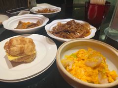 -海航大厦万豪酒店彩海轩中餐厅(霄云路店)