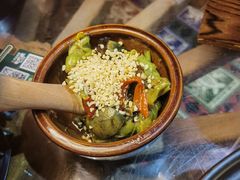 -云海肴·汽锅鸡·云南菜(天津国金汇店)