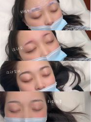 -久匠·纹眉半永久野生眉