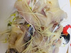 -伟记美食(化龙店)