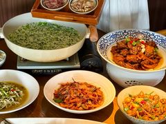 -卢小厨私房菜(长兴店)