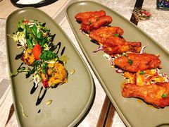 -Hurricane's Grill 飓风牛排