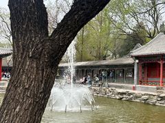 -恭王府博物馆