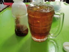 -榮泰米粉湯(Left Shop)