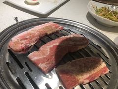 -本家韩国烤肉(青岛万象城店)