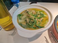-兰湘子·湘菜小炒(长安万科广场店)