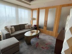 -上海静安香格里拉大酒店