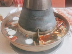 -阳坊大都涮羊肉(阳坊总店)