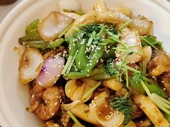 -大鸿运酒店·苏州菜·松鼠桂鱼(观前街店)