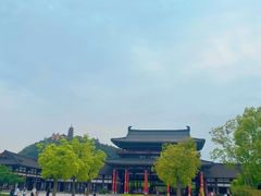 -狼山风景名胜区