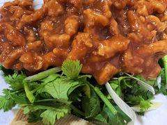 -姥家春饼店(漳州二路店)