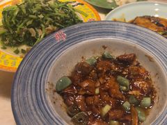 -那家小馆•北京菜•烤鸭(中关村店)