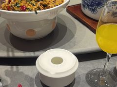 -大鹏饭店·金陵家宴(奥体中心店)