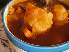 -食戟