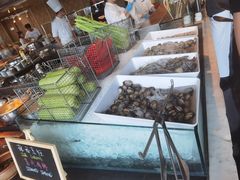 -君悦酒店·乐厨·高空自助餐(青年大街店)