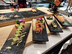-加餐海鲜自助(集美银泰百货店)