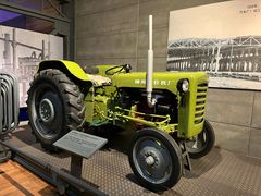 -柳州工业博物馆