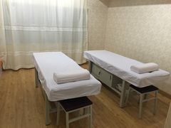 -宜华康盲人按摩(马连洼旗舰店)