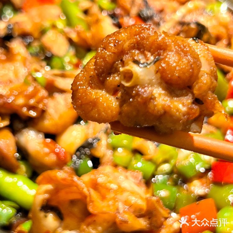 蛙2代|从广州🔥到佛山，吃蛙爱好者绝不能错过