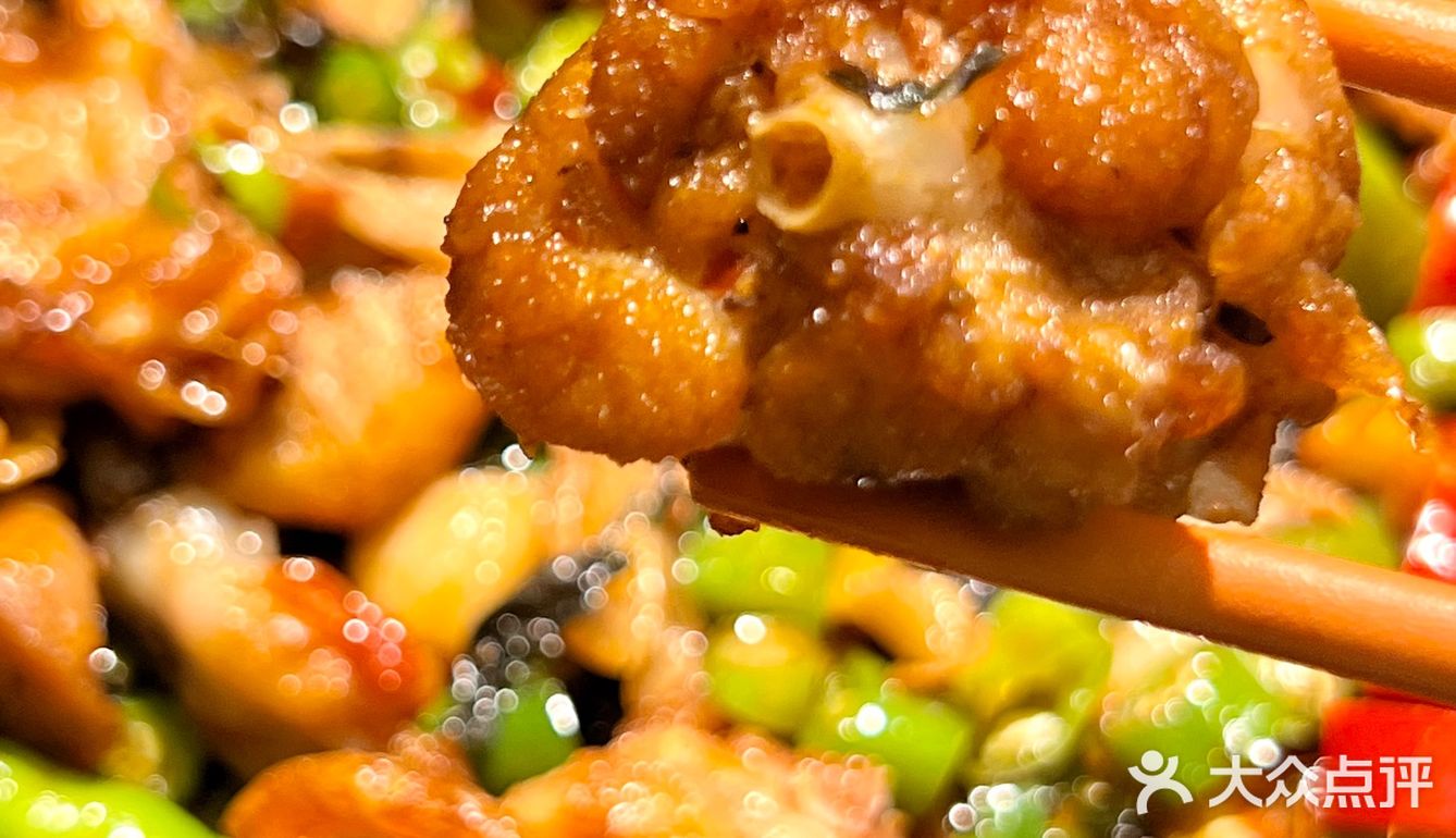 蛙2代|从广州🔥到佛山，吃蛙爱好者绝不能错过