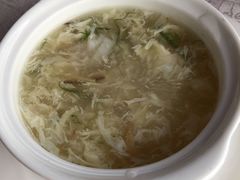 宋嫂鱼羹-楼外楼(西湖景区孤山路店)