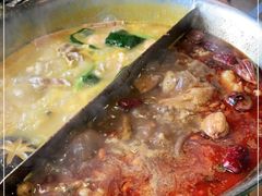 -湊湊火锅·茶憩(新中关购物中心店)