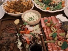 -Alimentari Grande(东湖路店)