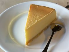 芝士蛋糕-丘CHILL CAFE & BAR(环宇城店)